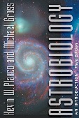 Astrobiology 3rd edition