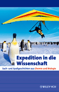 Expedition in die Wissenschaft