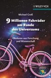 9 Millionen Fahrr&auml;der am Rande des Universums